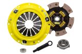 ACT 1995 Kia Sportage XT/Race Sprung 6 Pad Clutch Kit thumbnail 1