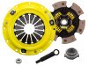 ACT 1995 Kia Sportage XT/Race Sprung 6 Pad Clutch Kit thumbnail 4