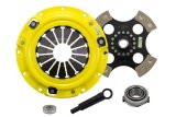 ACT 1995 Kia Sportage XT/Race Rigid 4 Pad Clutch Kit thumbnail 1