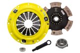 ACT 1995 Kia Sportage XT/Race Rigid 6 Pad Clutch Kit thumbnail 1