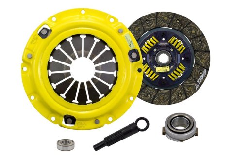 ACT 1995 Kia Sportage XT/Perf Street Sprung Clutch Kit thumbnail 4
