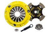 ACT 1993 Ford Probe HD/Race Sprung 4 Pad Clutch Kit thumbnail 1