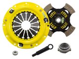 ACT 1993 Ford Probe HD/Race Sprung 4 Pad Clutch Kit thumbnail 2