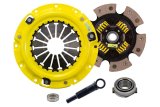 ACT 1993 Ford Probe HD/Race Sprung 6 Pad Clutch Kit thumbnail 1