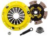 ACT 1993 Ford Probe HD/Race Sprung 6 Pad Clutch Kit thumbnail 4
