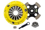 ACT 1993 Ford Probe HD/Race Rigid 4 Pad Clutch Kit thumbnail 2