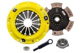ACT 1993 Ford Probe HD/Race Rigid 6 Pad Clutch Kit thumbnail 2