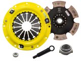 ACT 1993 Ford Probe HD/Race Rigid 6 Pad Clutch Kit thumbnail 3