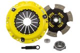 ACT 1988 Mazda 929 HD/Race Sprung 6 Pad Clutch Kit thumbnail 1