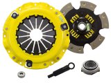 ACT 1988 Mazda 929 HD/Race Sprung 6 Pad Clutch Kit thumbnail 3