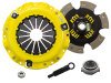 ACT 1988 Mazda 929 HD/Race Sprung 6 Pad Clutch Kit thumbnail 4