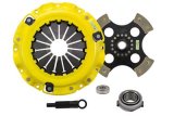 ACT 1988 Mazda 929 HD/Race Rigid 4 Pad Clutch Kit thumbnail 2
