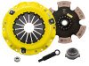 ACT 1988 Mazda 929 HD/Race Rigid 6 Pad Clutch Kit thumbnail 5