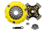 ACT 1988 Mazda 929 XT/Race Sprung 4 Pad Clutch Kit thumbnail 1