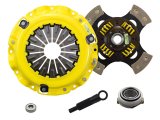 ACT 1988 Mazda 929 XT/Race Sprung 4 Pad Clutch Kit thumbnail 2