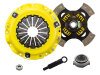 ACT 1988 Mazda 929 XT/Race Sprung 4 Pad Clutch Kit thumbnail 4