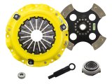 ACT 1988 Mazda 929 XT/Race Rigid 4 Pad Clutch Kit thumbnail 3