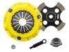 ACT 1988 Mazda 929 XT/Race Rigid 4 Pad Clutch Kit thumbnail 5