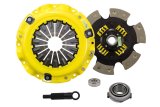 ACT 1988 Mazda 929 MaXX/Race Sprung 6 Pad Clutch Kit thumbnail 1