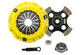ACT 1988 Mazda 929 MaXX/Race Rigid 4 Pad Clutch Kit thumbnail 1