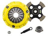 ACT 1988 Mazda 929 MaXX/Race Rigid 4 Pad Clutch Kit thumbnail 3