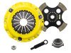 ACT 1988 Mazda 929 MaXX/Race Rigid 4 Pad Clutch Kit thumbnail 4