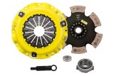 ACT 1988 Mazda 929 MaXX/Race Rigid 6 Pad Clutch Kit thumbnail 1