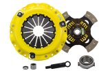 ACT 1987 Mazda RX-7 HD/Race Sprung 4 Pad Clutch Kit thumbnail 1