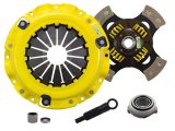 ACT 1987 Mazda RX-7 HD/Race Sprung 4 Pad Clutch Kit thumbnail 3