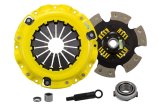 ACT 1987 Mazda RX-7 HD/Race Sprung 6 Pad Clutch Kit thumbnail 1