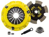 ACT 1987 Mazda RX-7 HD/Race Sprung 6 Pad Clutch Kit thumbnail 3