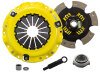 ACT 1987 Mazda RX-7 HD/Race Sprung 6 Pad Clutch Kit thumbnail 4