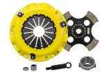 ACT 1987 Mazda RX-7 HD/Race Rigid 4 Pad Clutch Kit thumbnail 2