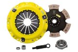 ACT 1987 Mazda RX-7 HD/Race Rigid 6 Pad Clutch Kit thumbnail 2