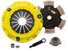 ACT 1987 Mazda RX-7 HD/Race Rigid 6 Pad Clutch Kit thumbnail 5