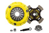 ACT 1987 Mazda RX-7 XT/Race Sprung 4 Pad Clutch Kit thumbnail 1