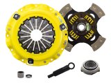 ACT 1987 Mazda RX-7 XT/Race Sprung 4 Pad Clutch Kit thumbnail 3