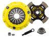 ACT 1987 Mazda RX-7 XT/Race Sprung 4 Pad Clutch Kit thumbnail 4