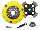 ACT 1987 Mazda RX-7 XT/Race Rigid 4 Pad Clutch Kit thumbnail 4