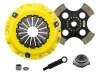 ACT 1987 Mazda RX-7 XT/Race Rigid 4 Pad Clutch Kit thumbnail 5