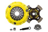 ACT 1987 Mazda RX-7 MaXX/Race Sprung 4 Pad Clutch Kit thumbnail 1
