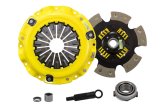 ACT 1987 Mazda RX-7 MaXX/Race Sprung 6 Pad Clutch Kit thumbnail 1