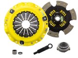 ACT 1987 Mazda RX-7 MaXX/Race Sprung 6 Pad Clutch Kit thumbnail 3