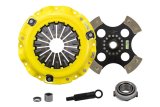 ACT 1987 Mazda RX-7 MaXX/Race Rigid 4 Pad Clutch Kit thumbnail 1