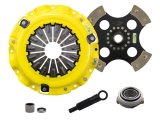 ACT 1987 Mazda RX-7 MaXX/Race Rigid 4 Pad Clutch Kit thumbnail 3
