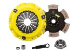 ACT 1987 Mazda RX-7 MaXX/Race Rigid 6 Pad Clutch Kit thumbnail 1