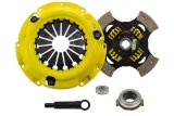 ACT 2001 Mazda Protege HD/Race Sprung 4 Pad Clutch Kit thumbnail 1