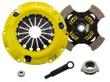 ACT 2001 Mazda Protege HD/Race Sprung 4 Pad Clutch Kit thumbnail 2