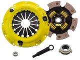 ACT 2001 Mazda Protege HD/Race Sprung 6 Pad Clutch Kit thumbnail 2