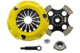 ACT 2001 Mazda Protege HD/Race Rigid 4 Pad Clutch Kit thumbnail 2